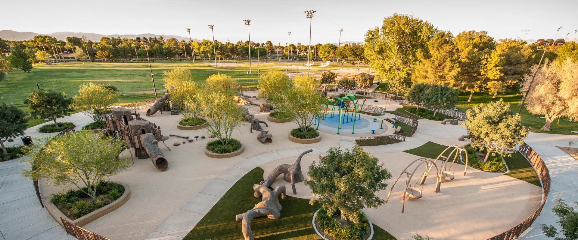 Unlock the Benefits of Outdoor Exercise and Recreation in Ellisville, Mississippi