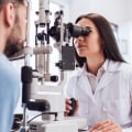 What's the Difference Between an Eye Doctor and an Optometrist?