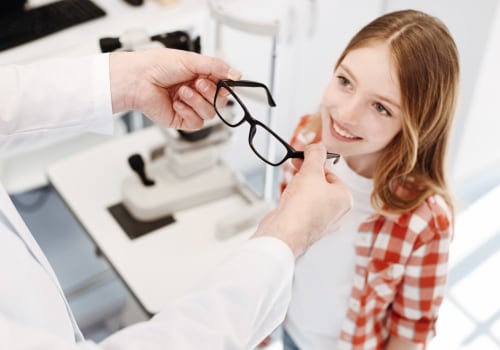 Finding the Best Optometrist in Ellisville, Mississippi